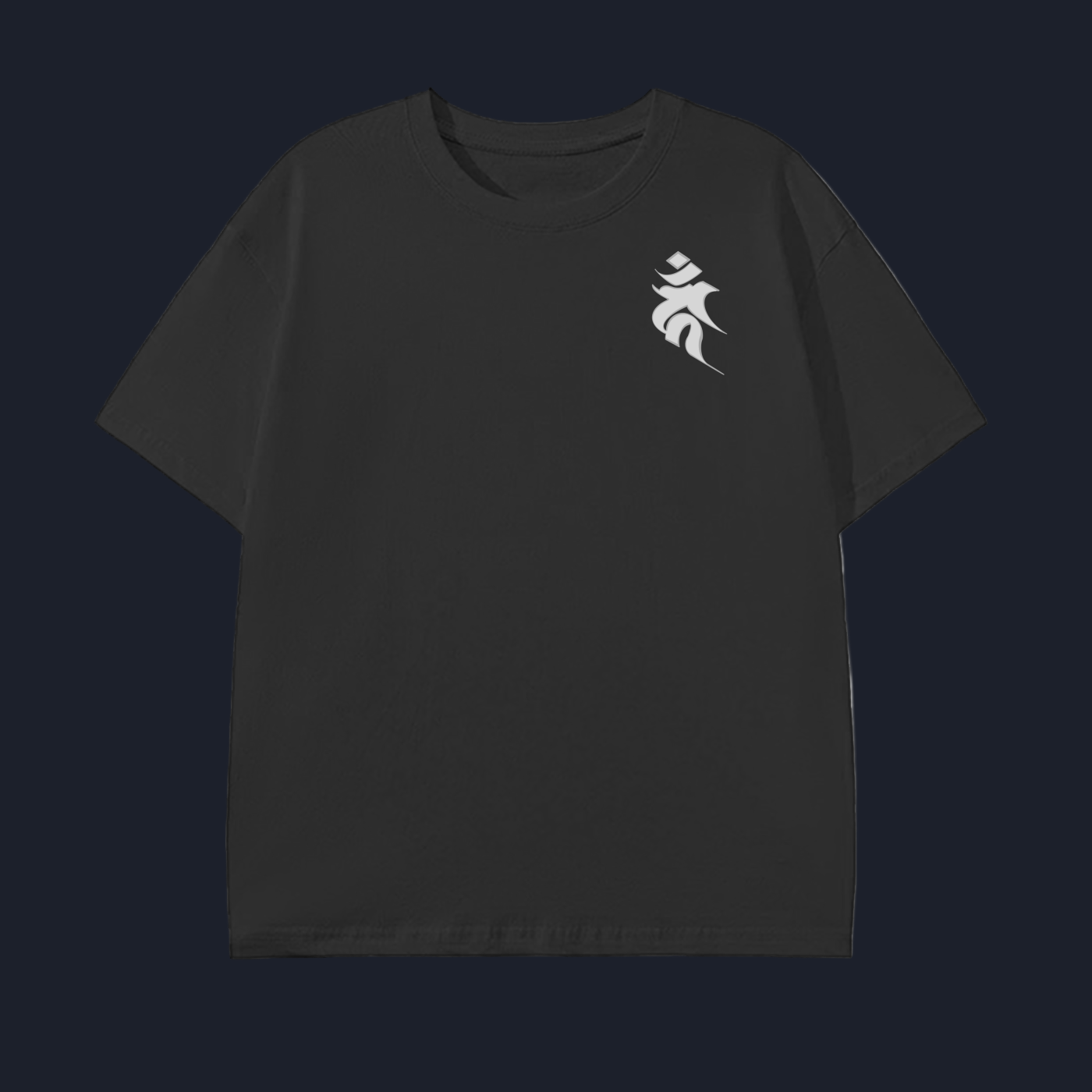 Fudo-Myoo {T-Shirt}