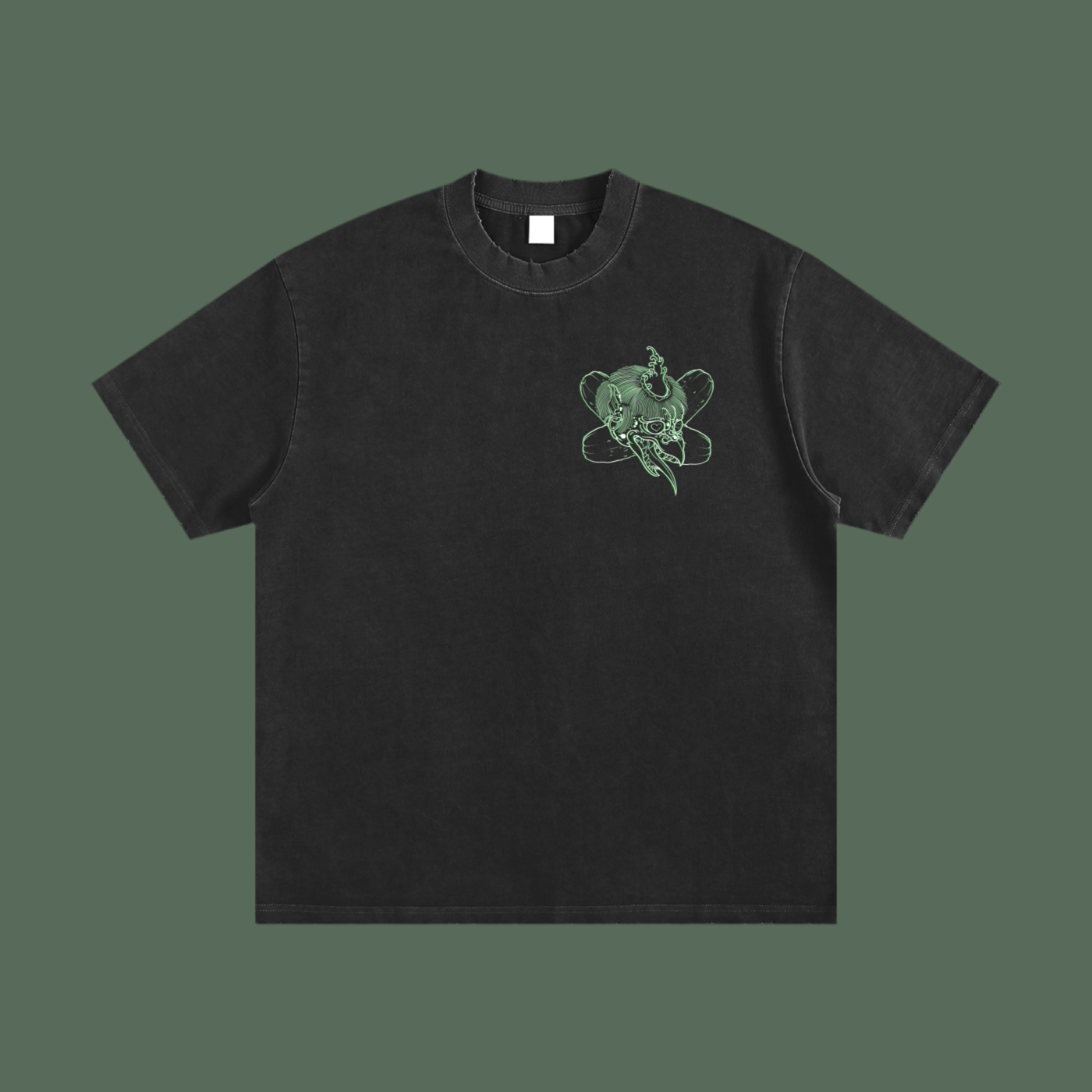 Give-Me-Your-Pickle - T-Shirt