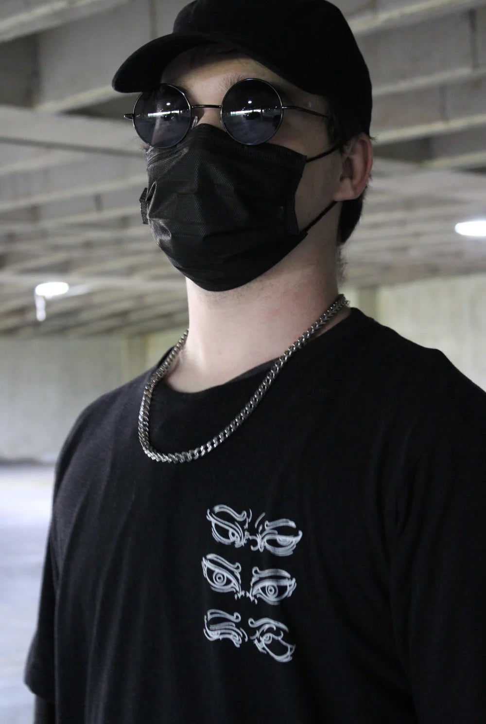 Tri-Eye-Collective-Shirt