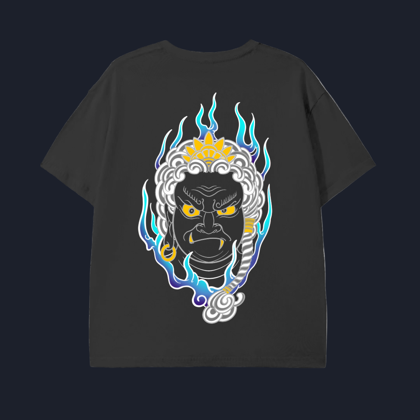Fudo-Myoo {T-Shirt}