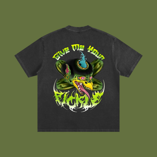 Give-Me-Your-Pickle - T-Shirt