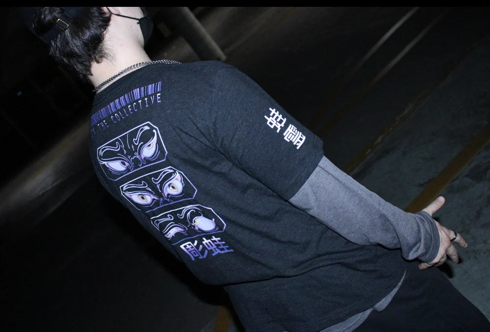Tri-Eye-Collective-Shirt