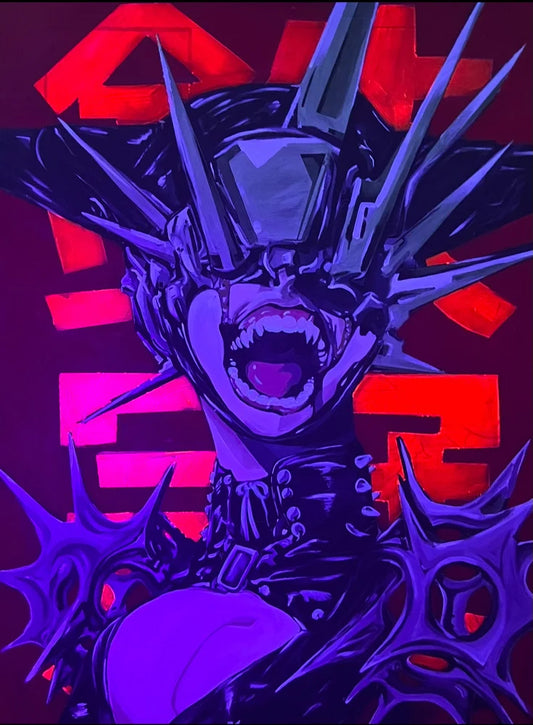 IRON_CROWN -BLACKLIGHT